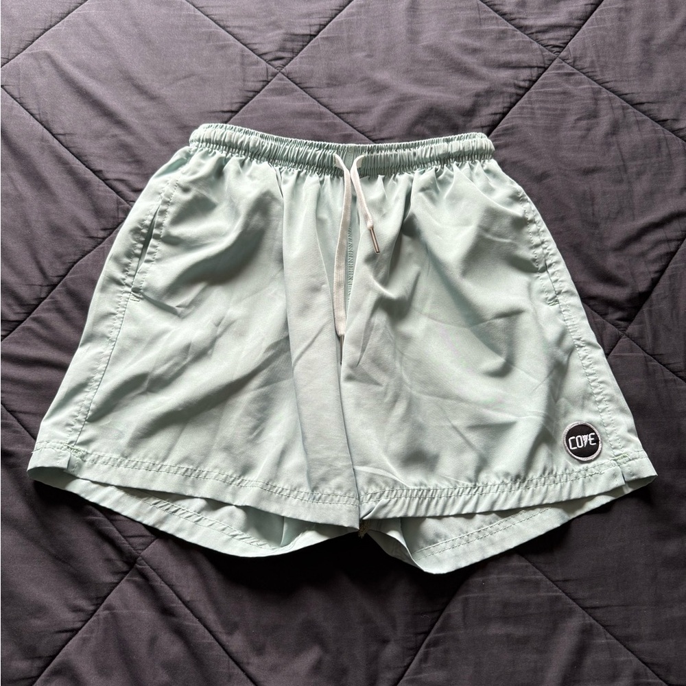 cove shorts
